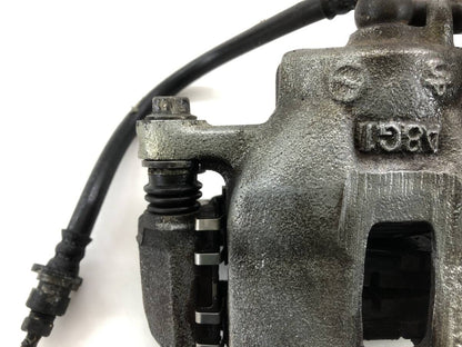 HONDA Acty HA3 HA4 HH3 HH4 Genuine Front Brake Caliper Set L/R OEM