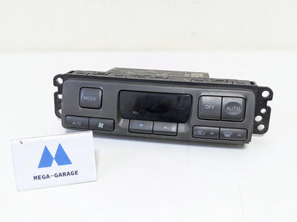 Nissan S14 Silvia Genuine A/C Air Conditioner Switch Panel