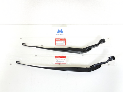 HONDA GENUINE Front Windshield Wiper Arm Set CIVIC EG6 SiR