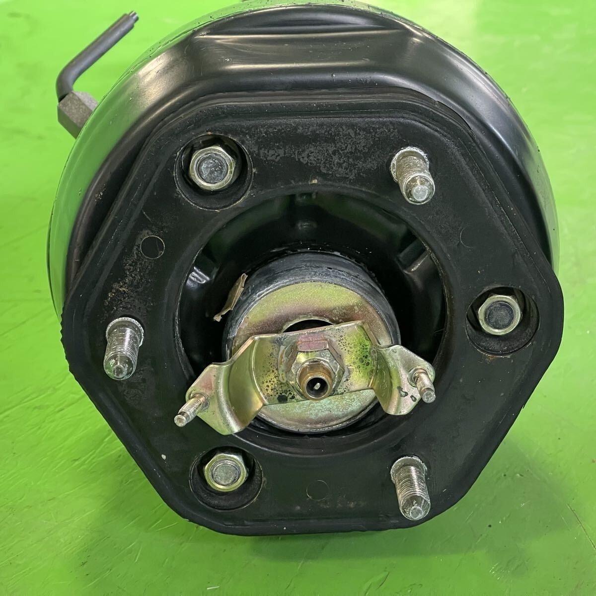 Lexus LS400 Toyota Celsior UCF20 21 Left Rear Air Suspension Shock 48090-50100