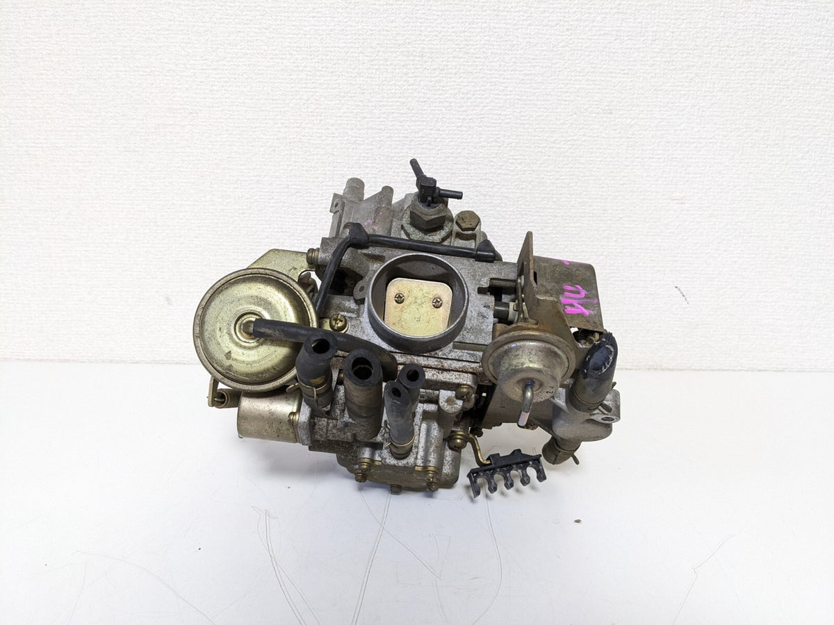 Subaru Sambar KS3 KS4 KV3 KV4 Genuine Carburetor Operation test OK