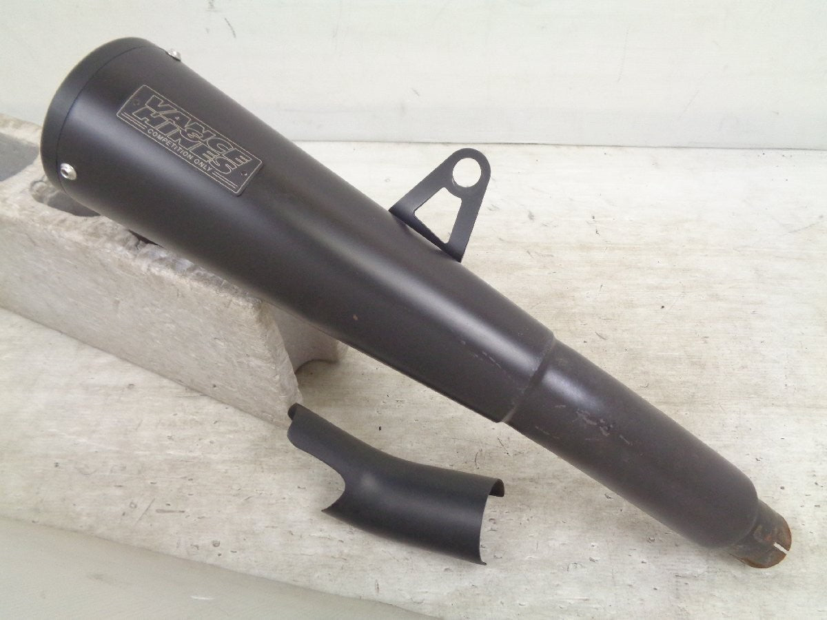 Vance & Hines Slip-On Exhaust for Honda Rebel 1100 CMX1100 SC83 2020-2024