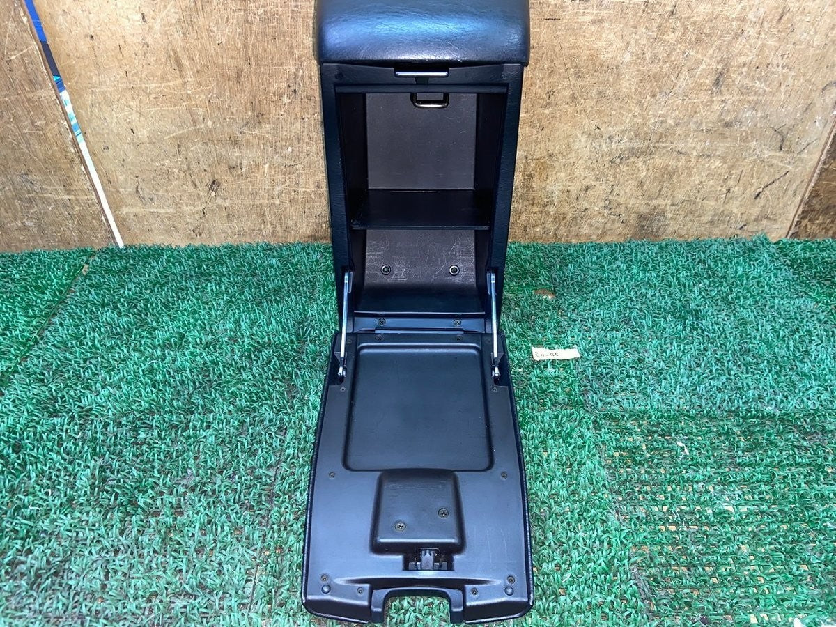 Toyota Genuine MR2 SW20 Rear Center Console Storage Box JDM 1989-1999 Used
