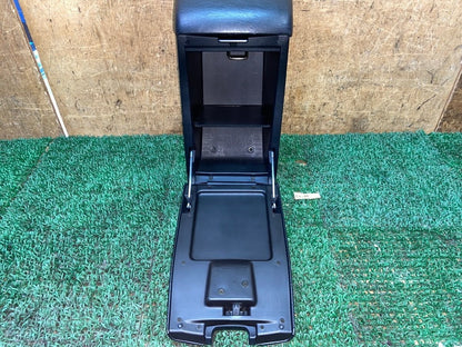 Toyota Genuine MR2 SW20 Rear Center Console Storage Box JDM 1989-1999 Used