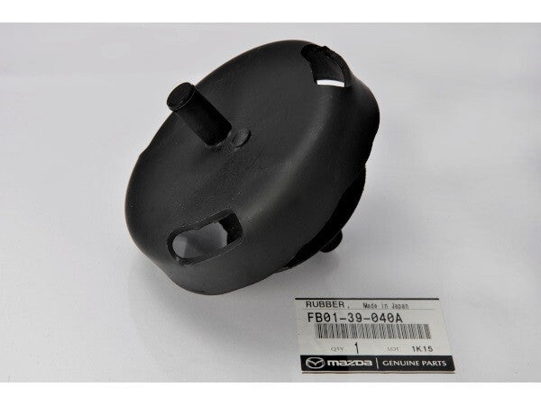 MAZDA GENUINE RX-7 RX7 FC3S Front Engine Mount R&L Rubber suspension OEM Idling