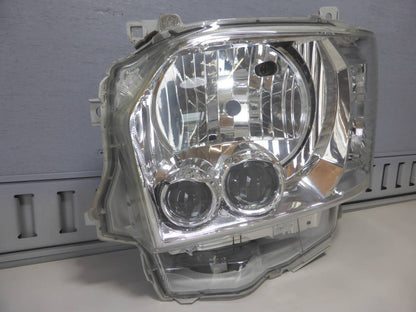 Toyota HiAce TRH KDH GDH 200 Series Left LED Headlight KOITO 26-137 OEM 2013-