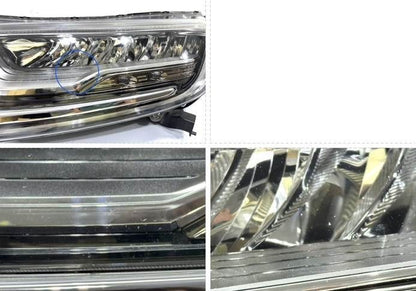 Honda CR-V CRV RW1 RW2 Left Headlight Headlamp STANLEY W4744 OEM JDM Genuine