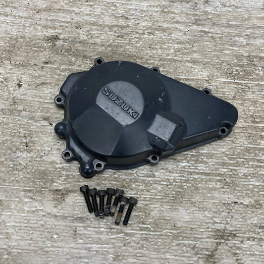 Suzuki GSX-R400 GK73A 1988 Generator Engine Cover Genuine OEM