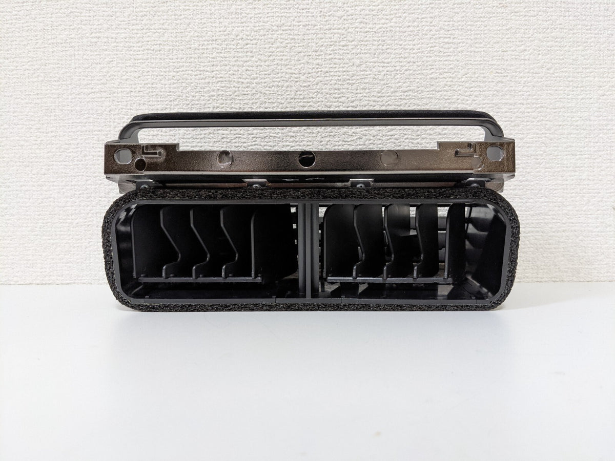 77610-SL0-A02ZA HONDA Genuine NSX Coupe Air Conditioner Center Outlet Air Duct