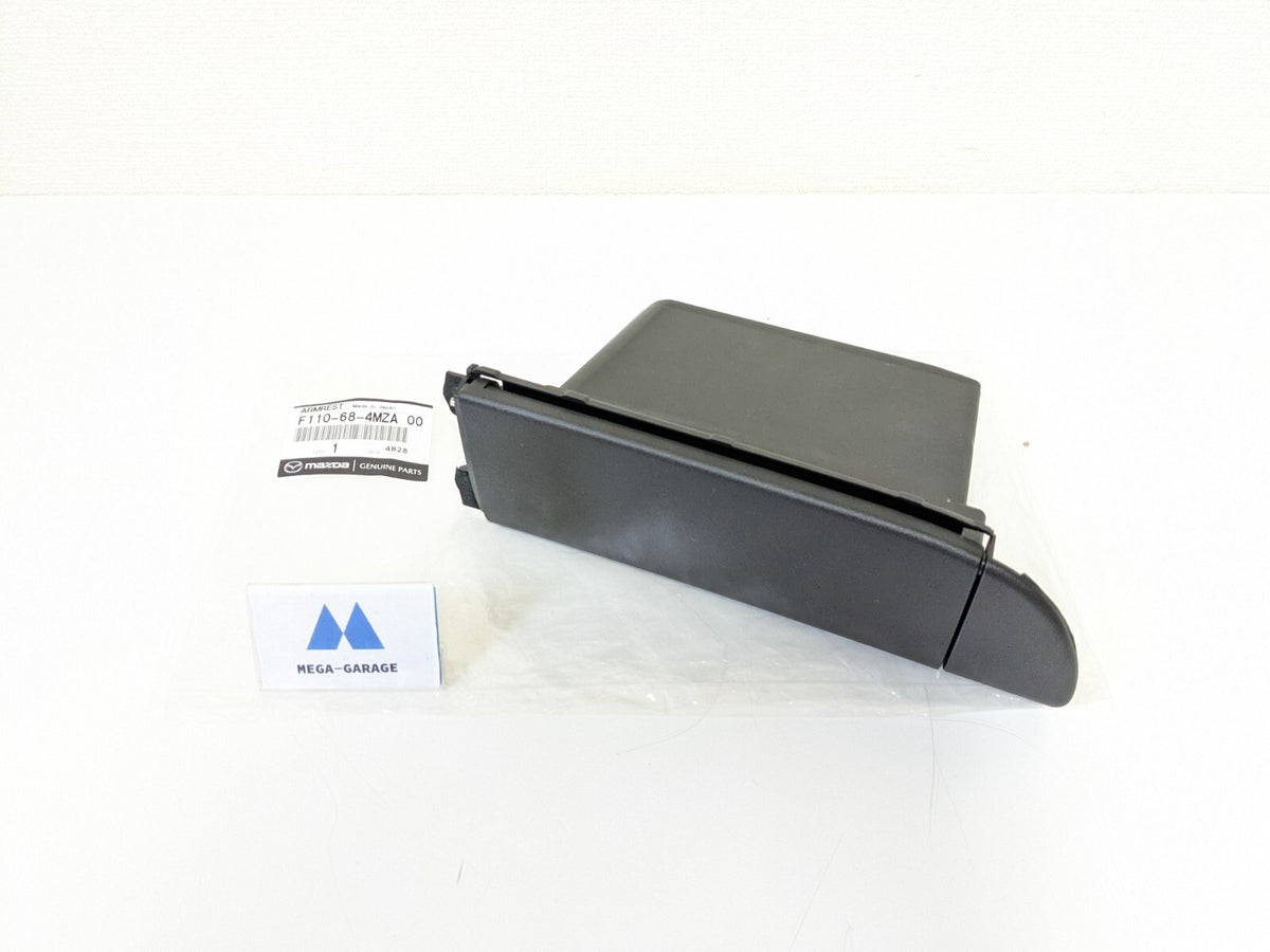 MAZDA GENUINE RHD RX-7 FD3S Driver's Side Arm rest Door Trim JDM Interior BOX