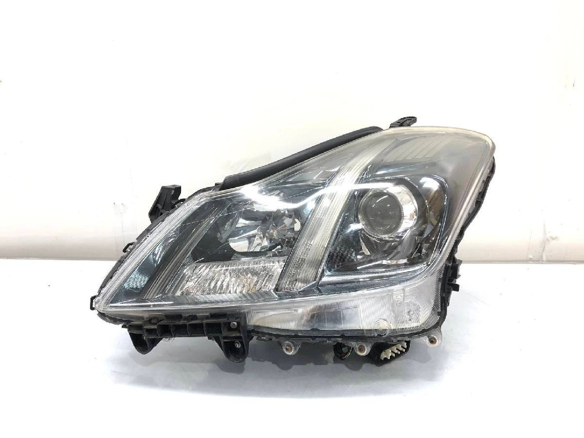 Toyota Crown 2008-2012 S200 GRS200 GRS201 GRS202 GWS204 Left Headlight JDM OEM
