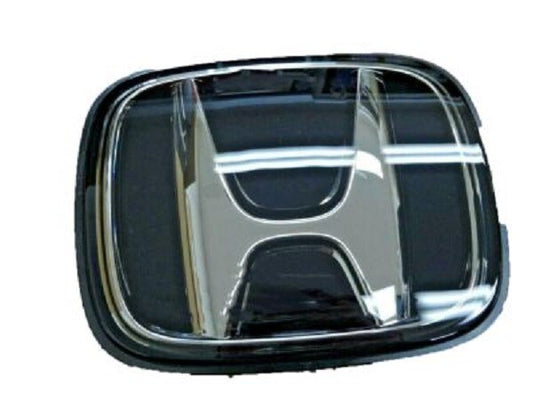 75710-T5A-J61 OEM HONDA 75710T5AJ61 SENSING EMBLEM