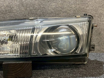 Genuine Nissan S14 Silvia Late Model Headlights