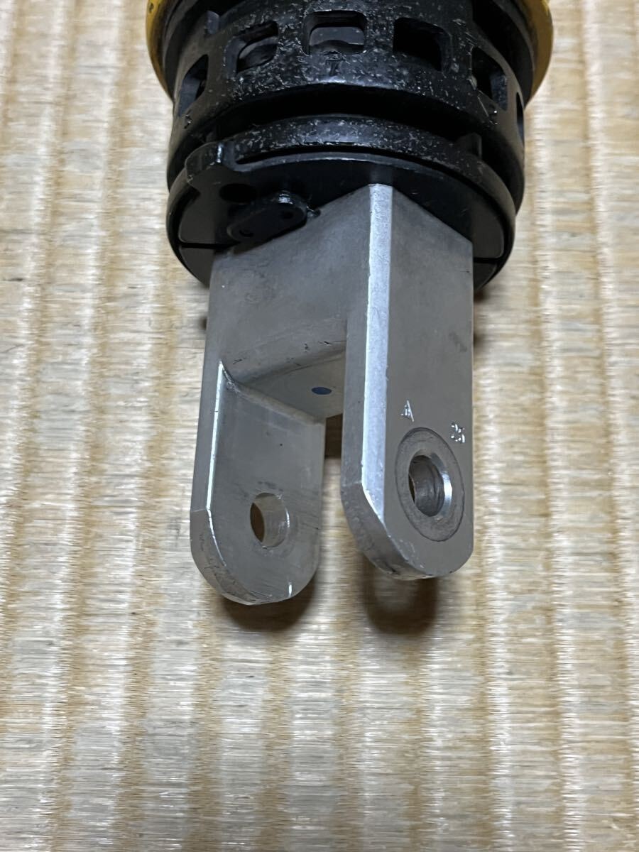 Honda CBR600RR PC37 2003-2006 SHOWA Rear Shock Absorber Genuine OEM