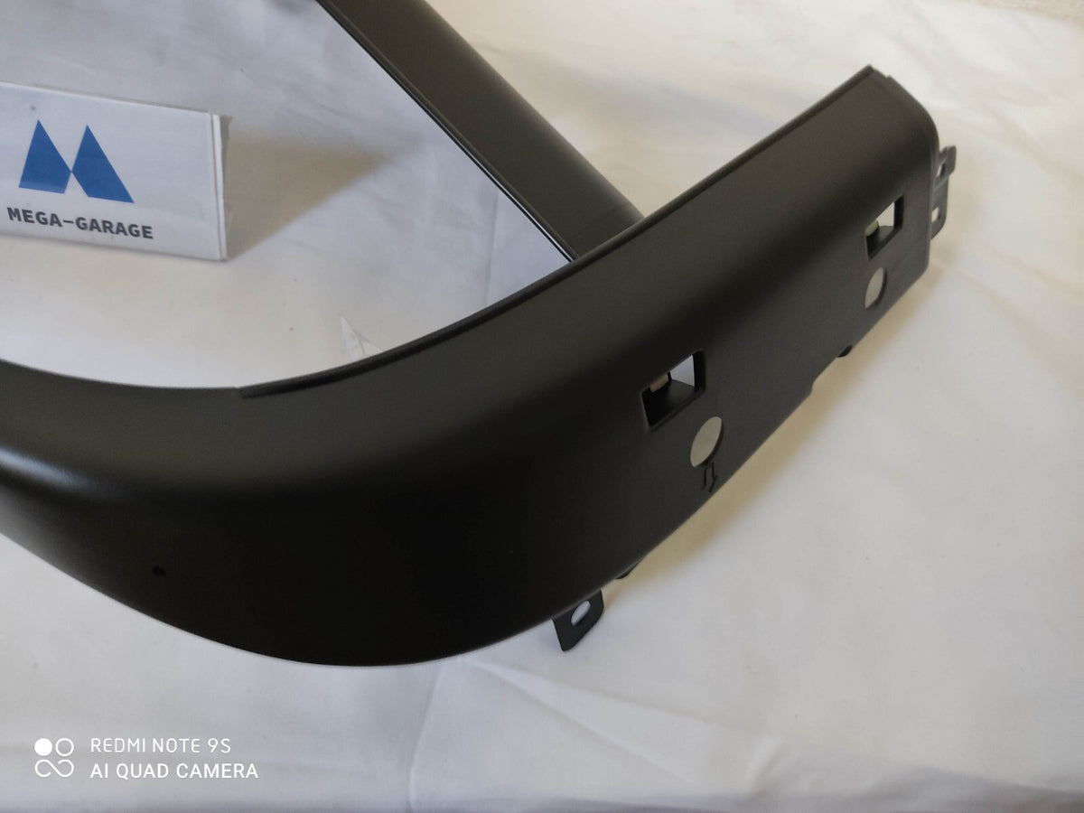 TOYOTA SUPRA JZA80 MK4 Genuine Front Fender Splash Guard Mud Flap Pair Set OEM