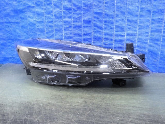 Nissan Kicks P15 RP15 SNP15 LED Right Headlight Headlamp JDM OEM Genuine