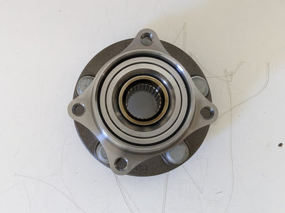 43510-47012 Toyota Genuine OEM Front HUB & BEARING ASSY 2009-2004 Toyota Prius