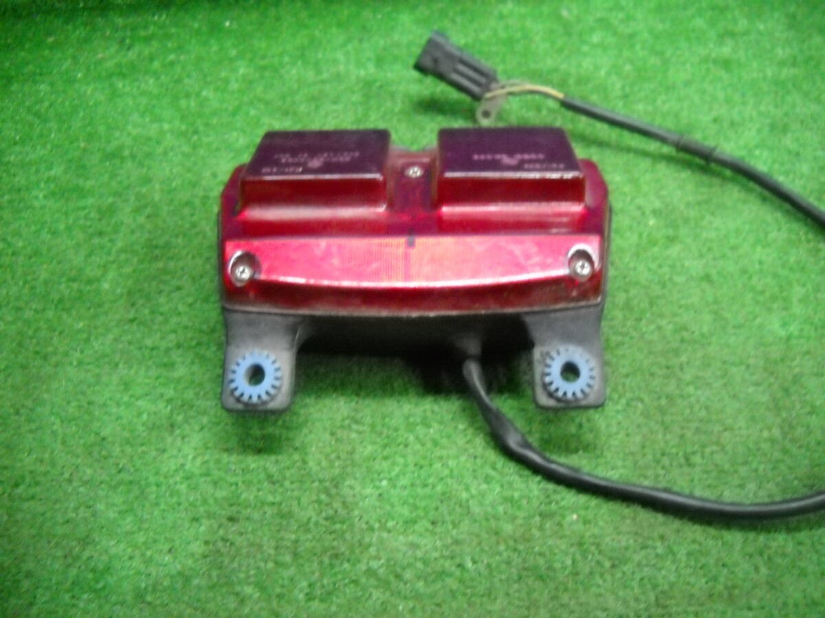 Ducati 748R 2000–2002 Tail Light Lamp Genuine OEM