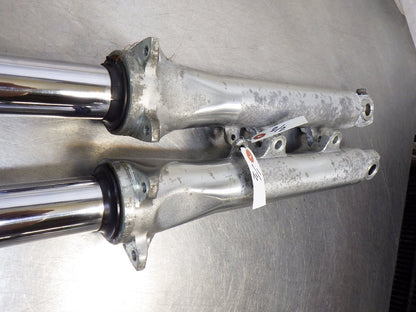 Yamaha V-MAX Vmax 1200 1993-2007 43mm Front Fork Suspension Genuine OEM JDM
