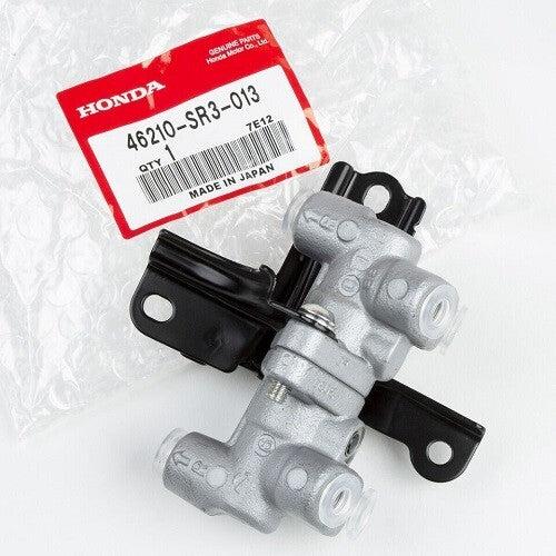46210-SR3-013 Honda Genuine Brake Portioning Dual Valve 92-95 Civic Integra OEM