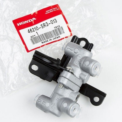 46210-SR3-013 Honda Genuine Brake Portioning Dual Valve 92-95 Civic Integra OEM
