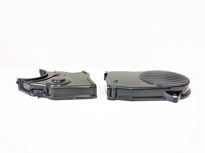Mazda New B2200 (2.2L) Lower & Upper Timing Belt Cover 1987 To 1993 *