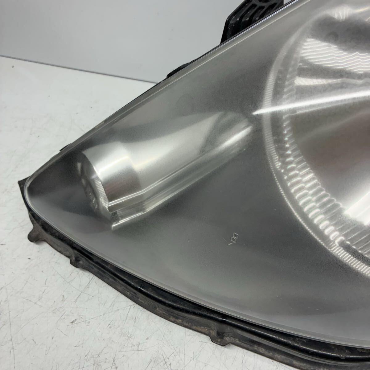 Honda Fit Jazz GD1 GD2 GD3 GD Headlight Lights Lamps set JDM OEM