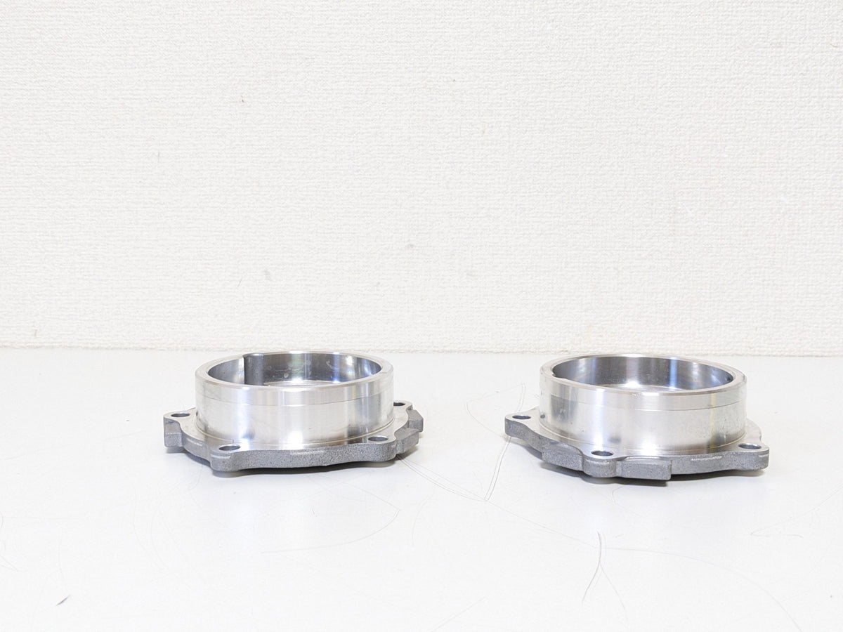 SUBARU Genuine Impreza MT Rear Differential Bearing Retainer 383485200 ×2