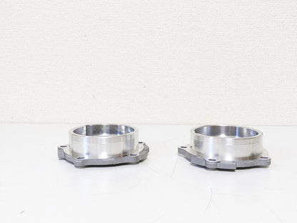 SUBARU Genuine Impreza MT Rear Differential Bearing Retainer 383485200 ×2