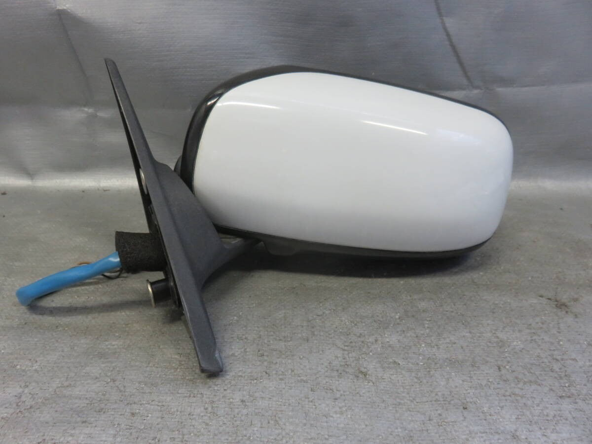 Subaru Forester SG5 SG9 2002-2007 Side View Door Mirrors Left OEM JDM