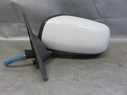 Subaru Forester SG5 SG9 2002-2007 Side View Door Mirrors Left OEM JDM