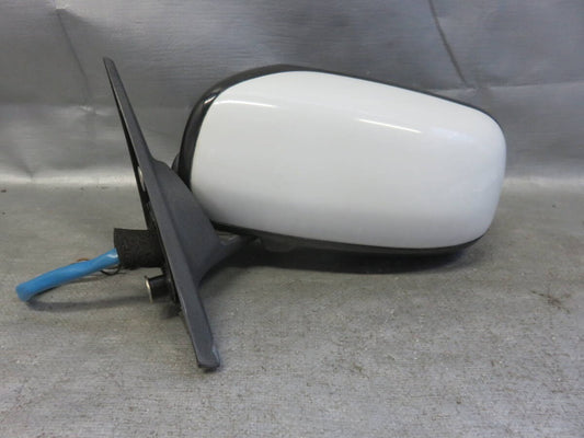 Subaru Forester SG5 SG9 2002-2007 Side View Door Mirrors Left OEM JDM