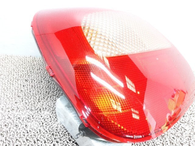 Toyota MR2 SPYDER MRS MR-S ZZW30 Left Tail Lights Rear Lamps 1999-2002 JDM OEM
