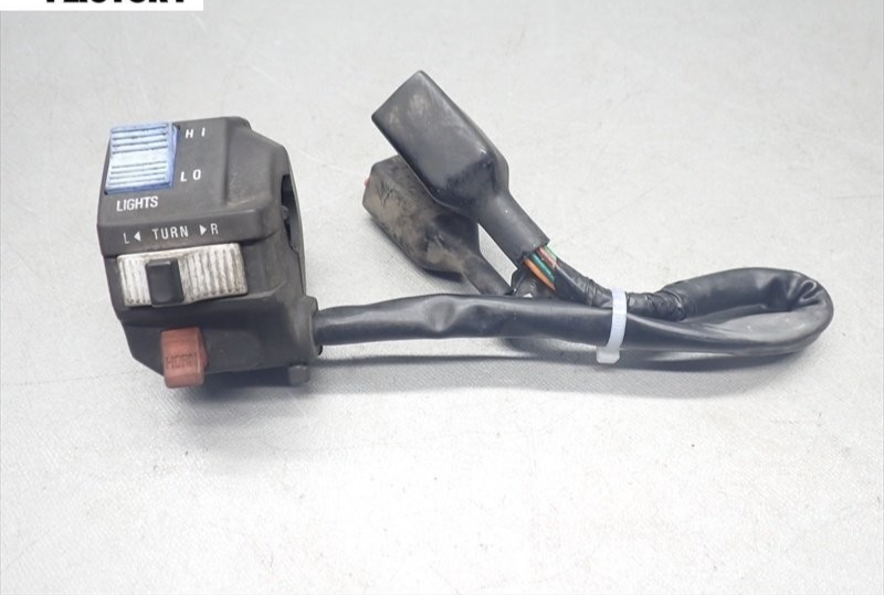 Kawasaki KDX220SR DX220B 1994-1999 Left Handlebar Switch Genuine OEM