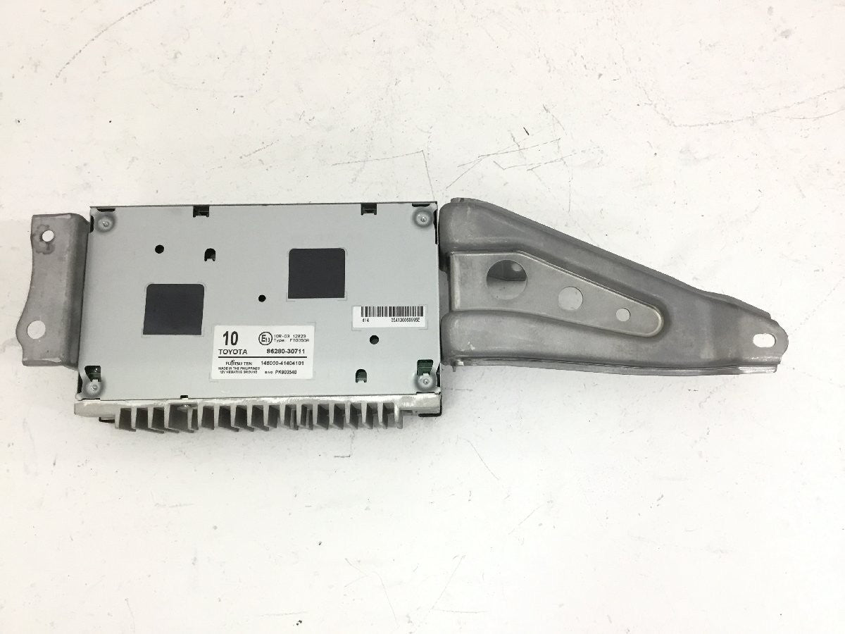 Toyota Crown AWS210 AWS211 GRS210 GRS211 GRS214 Audio Amplifier 86280-30711