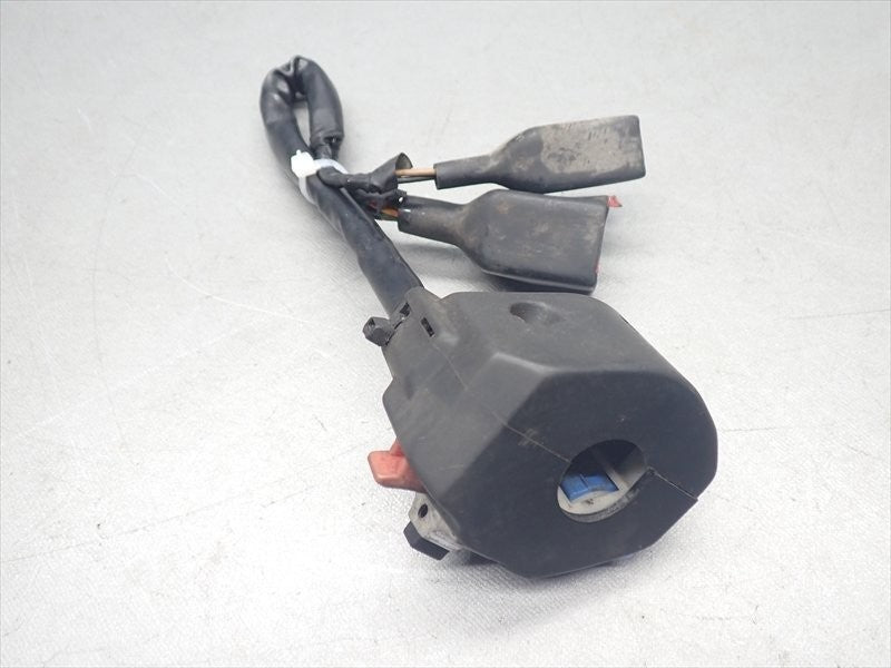 Kawasaki KDX220SR DX220B 1994-1999 Left Handlebar Switch Genuine OEM