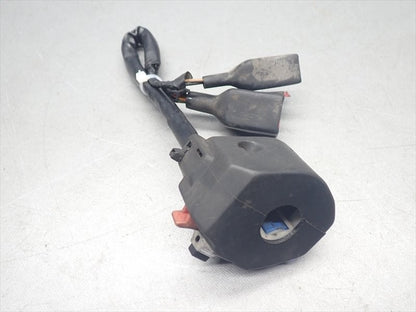 Kawasaki KDX220SR DX220B 1994-1999 Left Handlebar Switch Genuine OEM