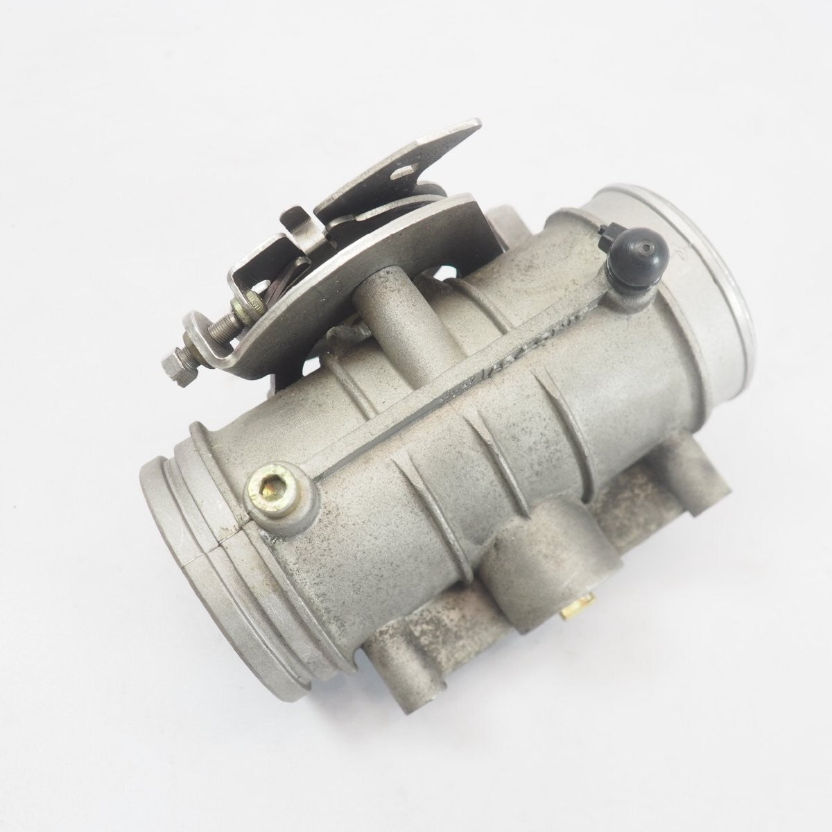BMW R1100RT Left Throttle Body Fuel Injection 1994-2001 OEM