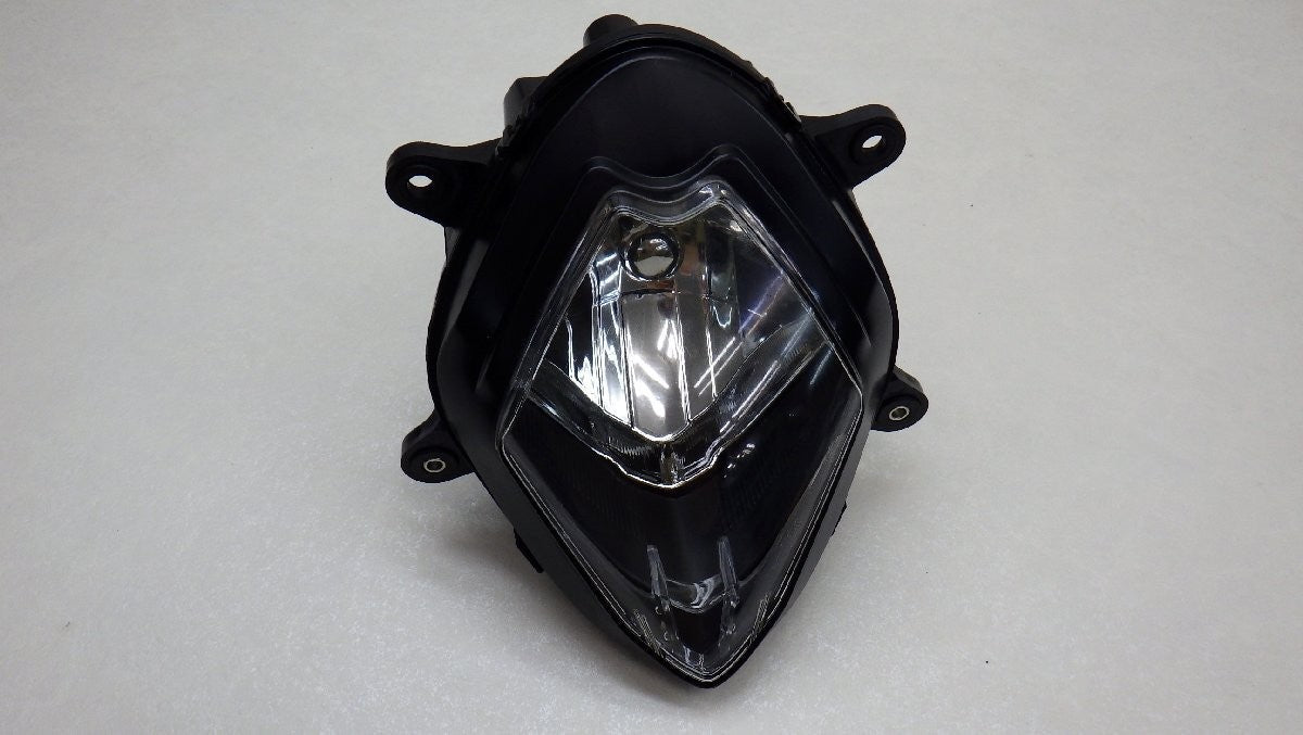 MV Agusta F3 675 Serie Oro 2012 Headlight Head Lamp Genuine OEM