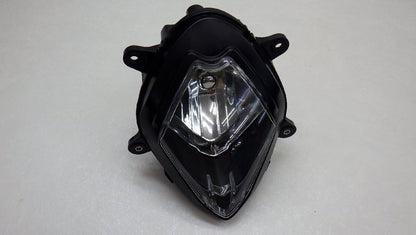 MV Agusta F3 675 Serie Oro 2012 Headlight Head Lamp Genuine OEM