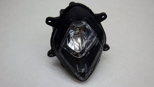 MV Agusta F3 675 Serie Oro 2012 Headlight Head Lamp Genuine OEM