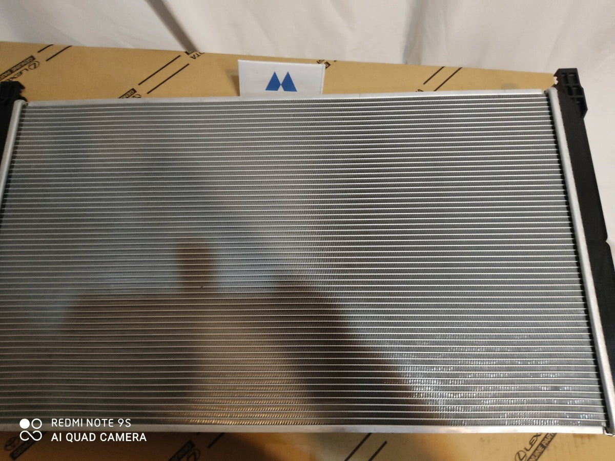 LEXUS IS Radiator Intercooler Cooling 16550-36030 OEM JDM Genuine