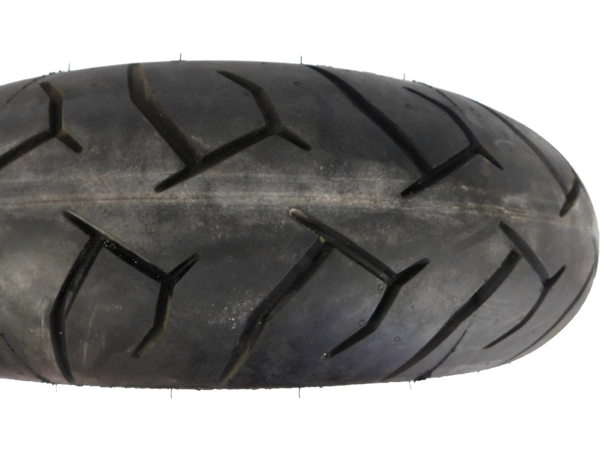 Honda CBR1100XX Super Blackbird SC35 1996-1998 Rear Wheel 17x5.50 Genuine OEM