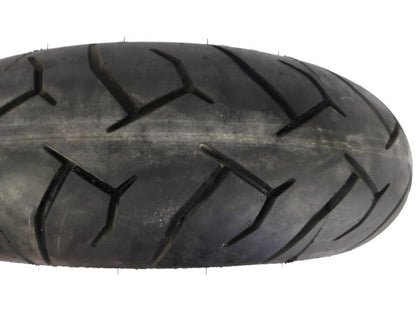 Honda CBR1100XX Super Blackbird SC35 1996-1998 Rear Wheel 17x5.50 Genuine OEM