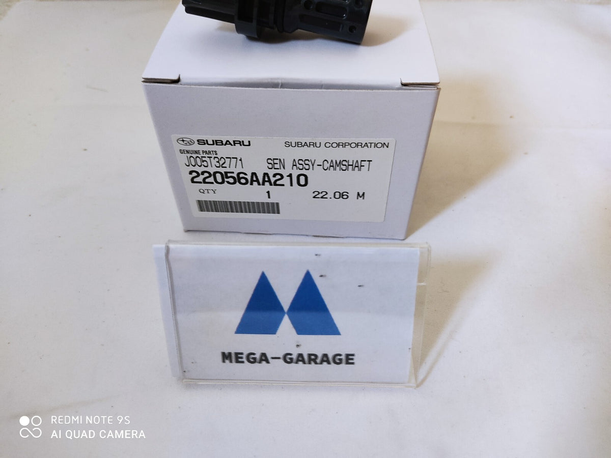 Camshaft Position Sensor for Scion FR-S 13-16 Subaru BRZ Impreza 08-14 WRX STI