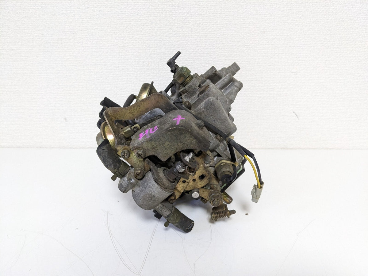 Subaru Sambar KS3 KS4 KV3 KV4 Genuine Carburetor Operation test OK