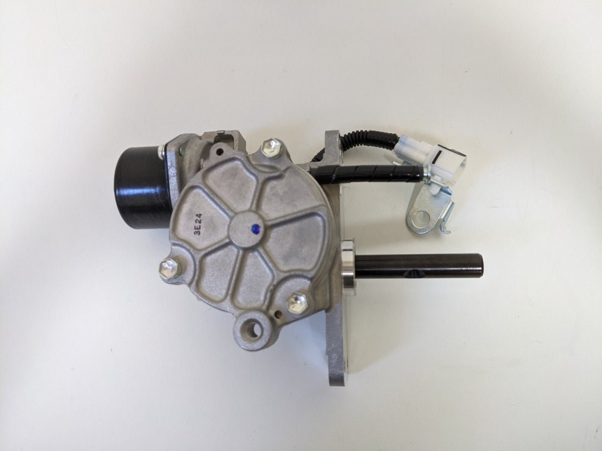41450-60042 TOYOTA LEXUS Genuine Differential Lock Shift Actuator ASSY New