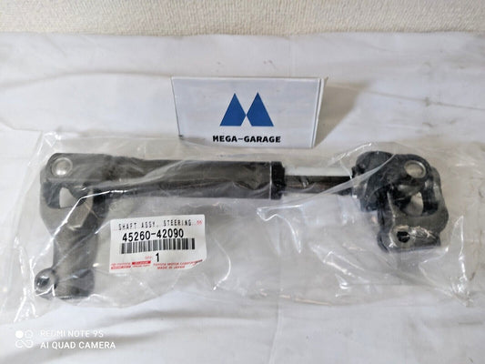 45260-42090 Toyota Genuine Rav4 06-12 Steering Intermediate Shaft Assembly OEM