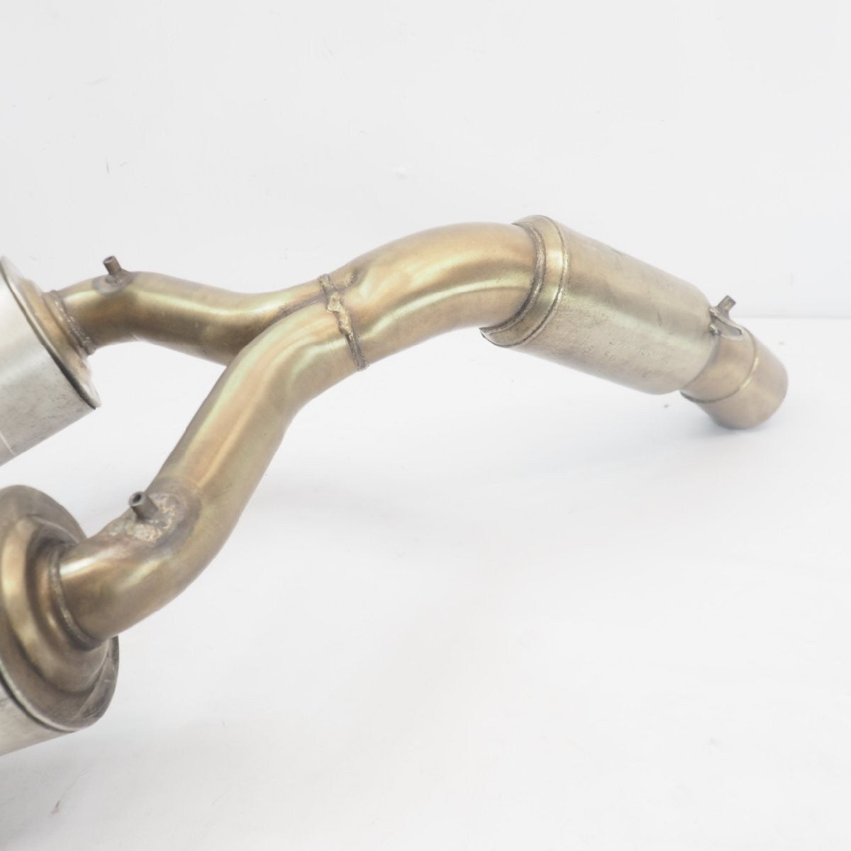 Bimota SB7 1994-1995 Exhaust Muffler Silencer Genuine OEM
