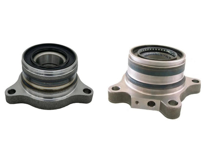 Toyota OEM Rear Wheel Hub bearing Assy R＆L SET 42450/42460 for Lexus GX460 470